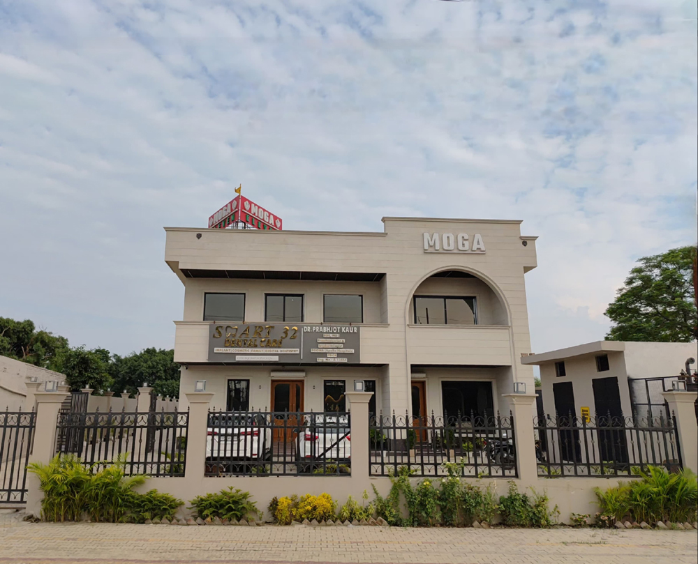 Branch 1